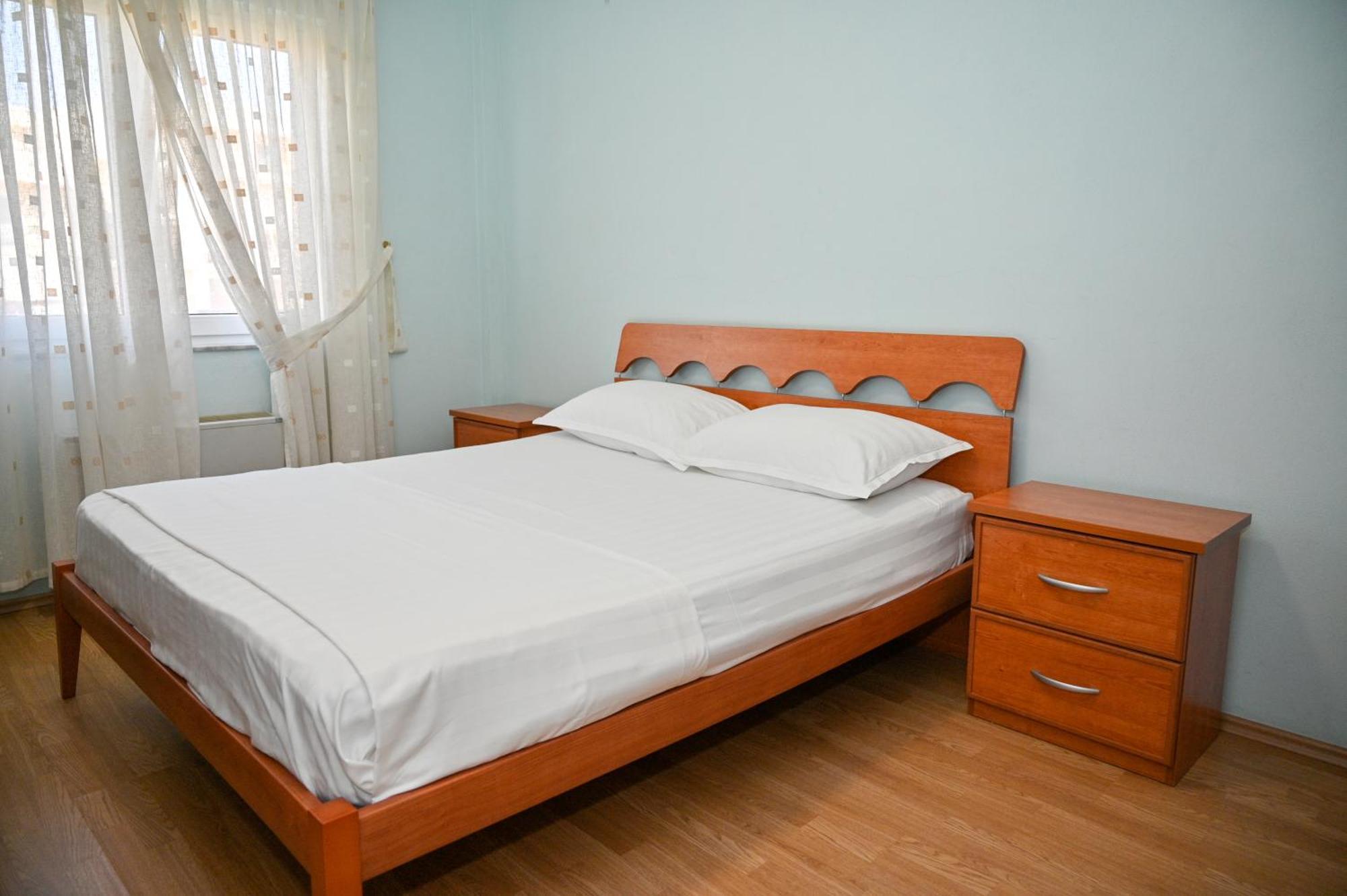 Hotel Vila Emes Durrës Habitación foto